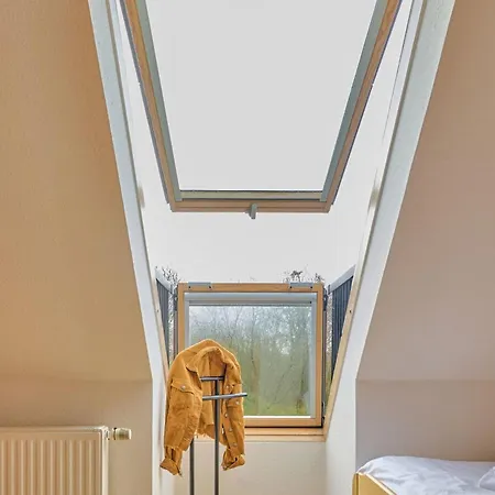 Apartament Haus Ricker - Dachgeschoss