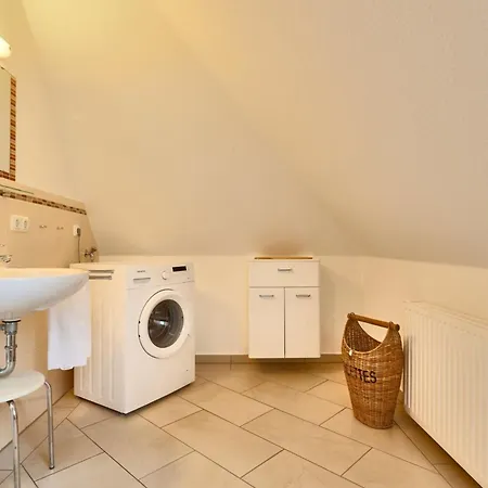 Haus Ricker - Dachgeschoss Apartament