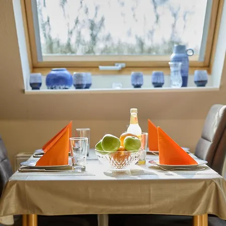 Haus Ricker - Dachgeschoss